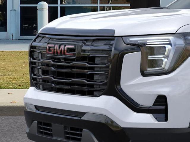 new 2026 GMC Terrain car, priced at $34,570