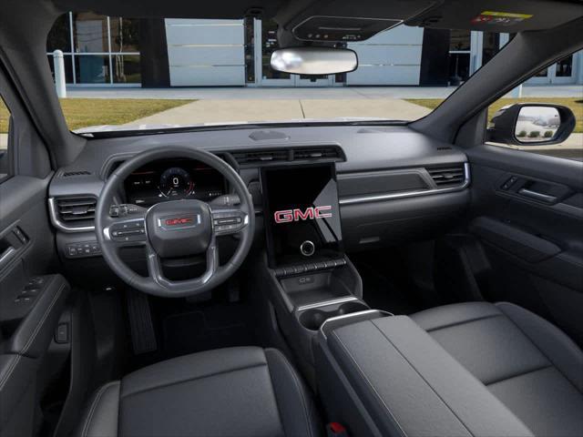 new 2026 GMC Terrain car, priced at $34,570