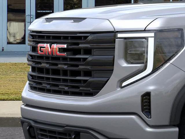 new 2024 GMC Sierra 1500 car, priced at $52,509