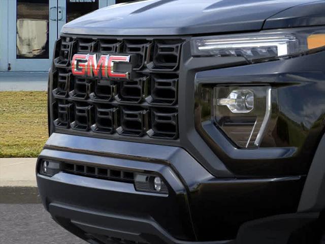 new 2024 GMC Canyon car, priced at $43,185