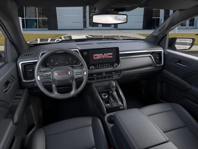 new 2024 GMC Canyon car, priced at $43,185