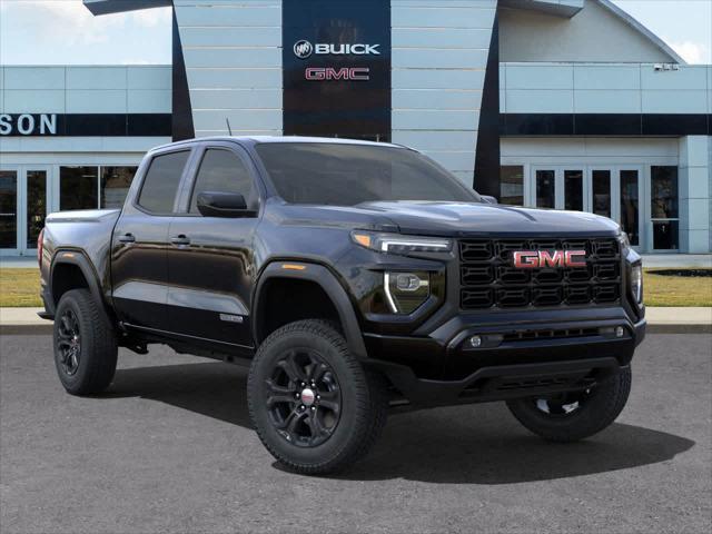 new 2024 GMC Canyon car, priced at $43,185