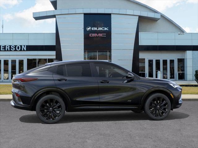 new 2025 Buick Envista car, priced at $29,704