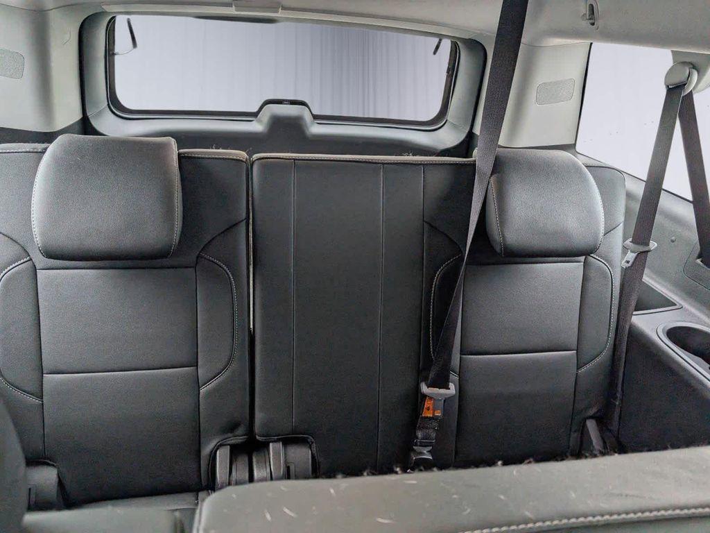 used 2020 Chevrolet Suburban car, priced at $26,795