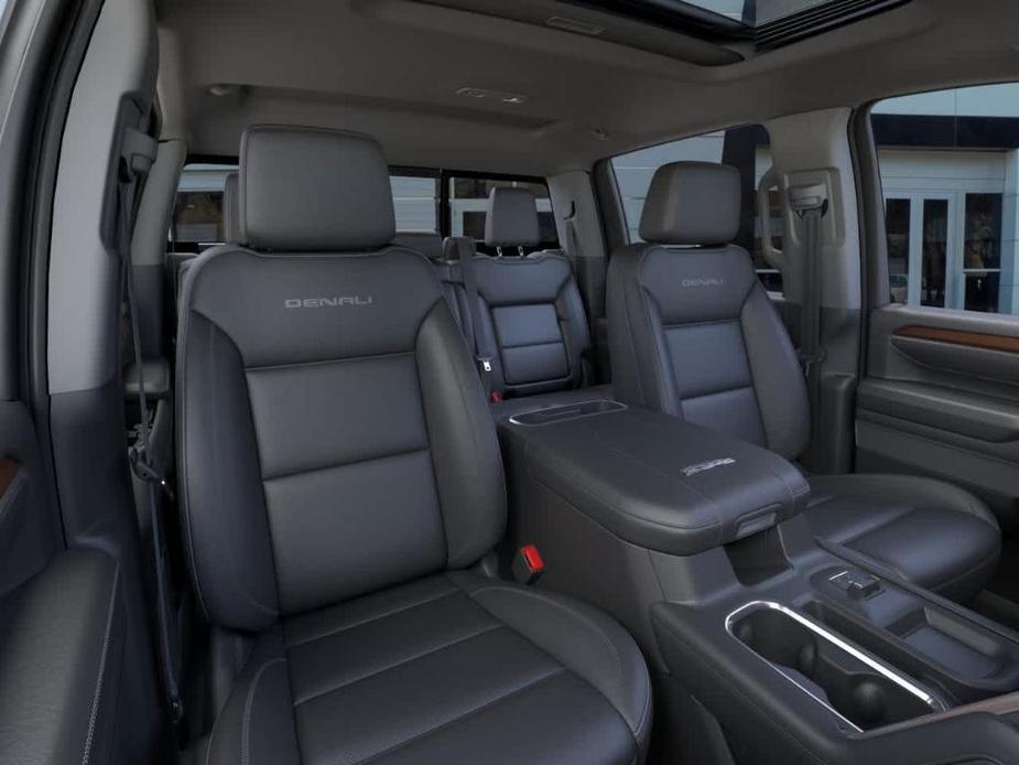 new 2024 GMC Sierra 2500 car, priced at $86,390