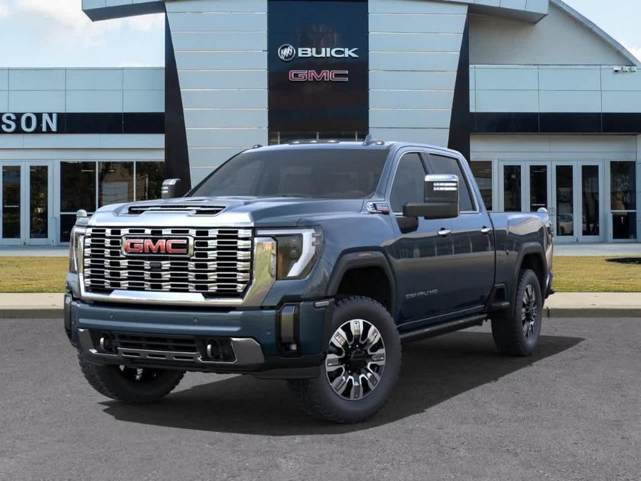 new 2024 GMC Sierra 2500 car, priced at $86,390