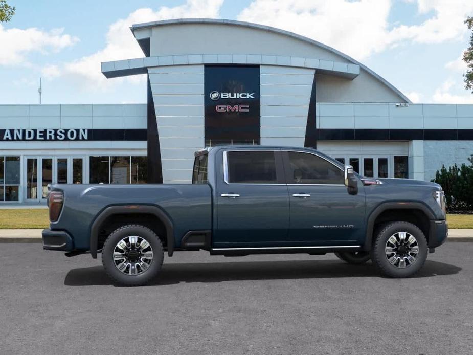 new 2024 GMC Sierra 2500 car, priced at $86,390