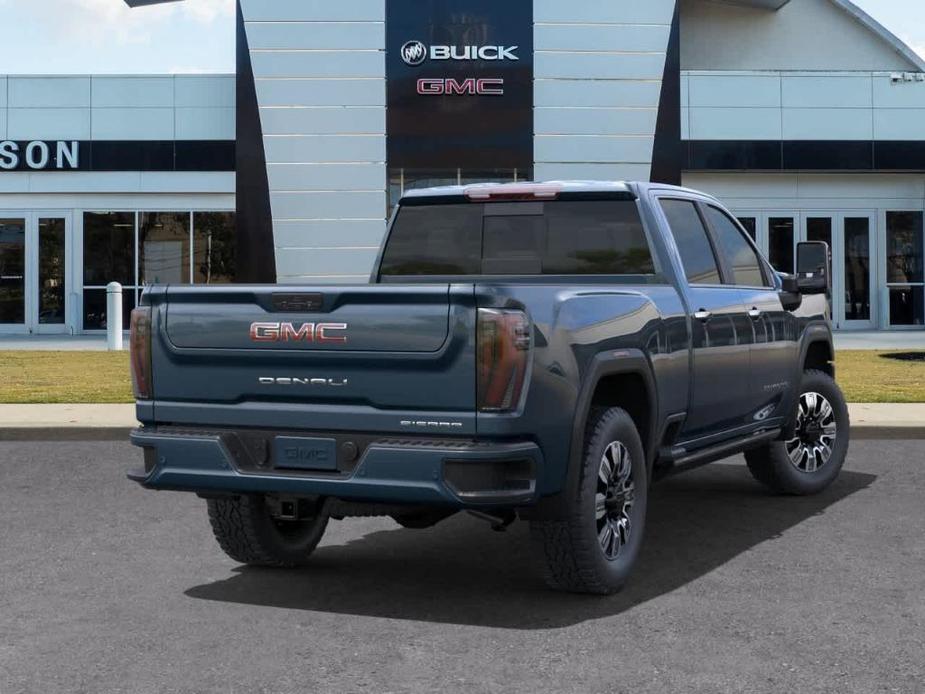 new 2024 GMC Sierra 2500 car, priced at $86,390