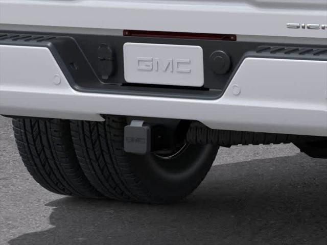 new 2025 GMC Sierra 3500 car, priced at $97,210