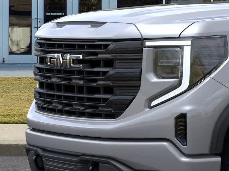 new 2024 GMC Sierra 1500 car, priced at $54,448