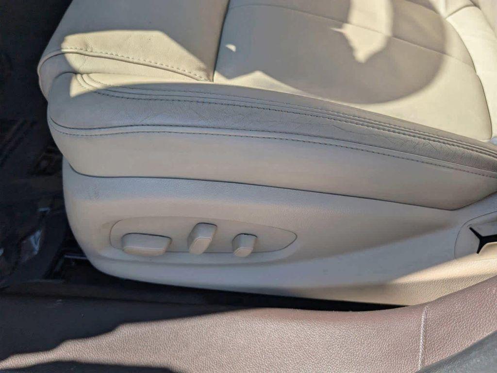 used 2016 Buick LaCrosse car, priced at $12,997