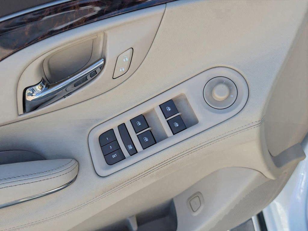used 2016 Buick LaCrosse car, priced at $12,997