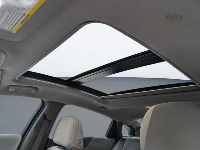 used 2022 Chevrolet Malibu car, priced at $16,000