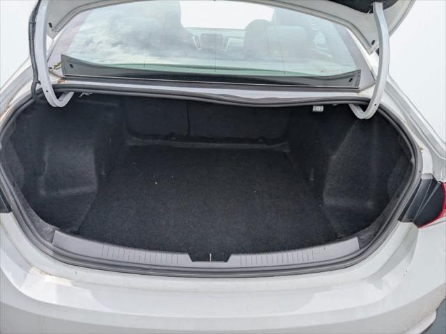used 2022 Chevrolet Malibu car, priced at $16,000