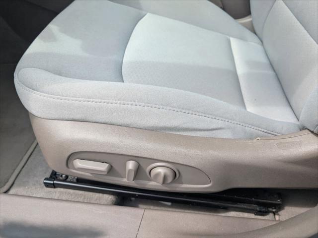 used 2022 Chevrolet Malibu car, priced at $16,000