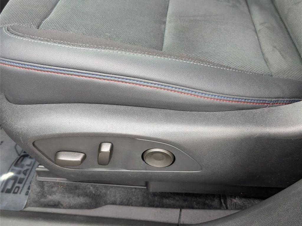 used 2024 Chevrolet Blazer EV car, priced at $26,999