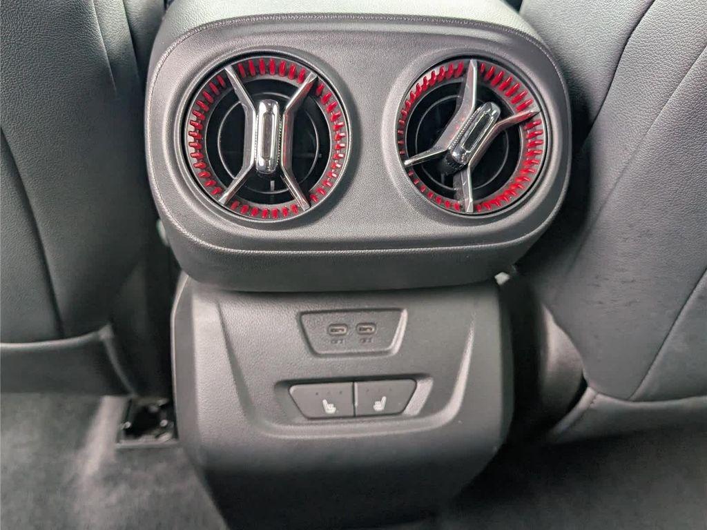 used 2024 Chevrolet Blazer EV car, priced at $26,999