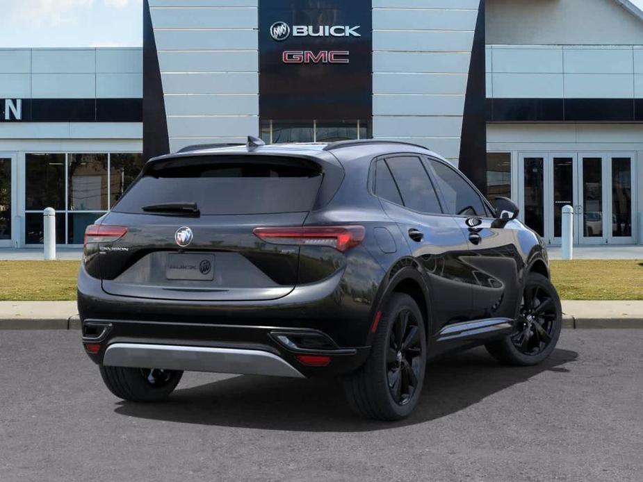 new 2023 Buick Envision car, priced at $29,942