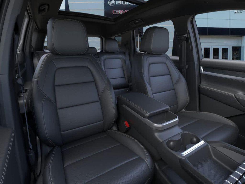 new 2026 GMC Terrain car, priced at $36,560
