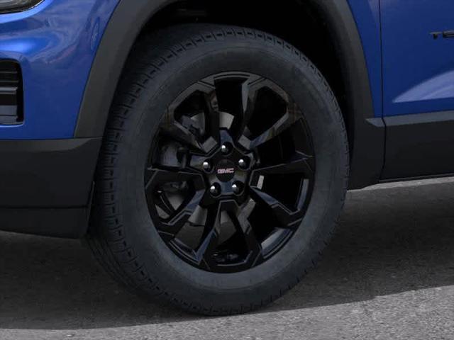 new 2026 GMC Terrain car, priced at $36,560