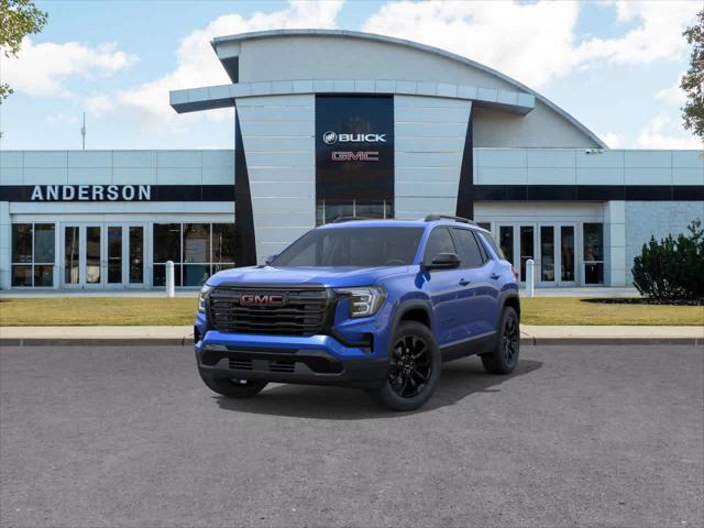 new 2026 GMC Terrain car, priced at $36,560