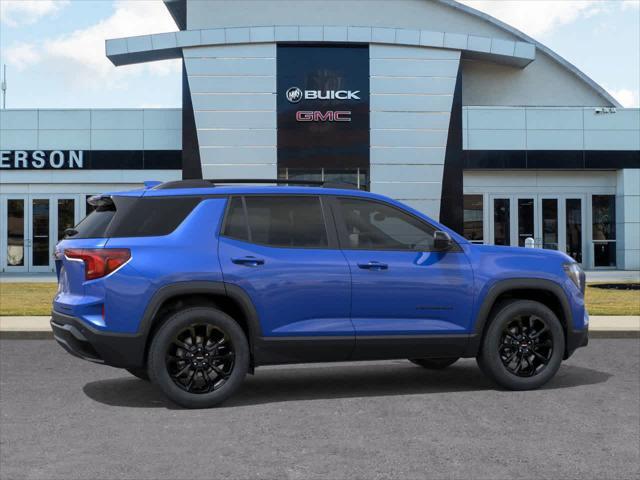 new 2026 GMC Terrain car, priced at $36,560