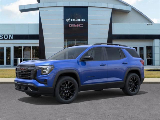 new 2026 GMC Terrain car, priced at $36,560