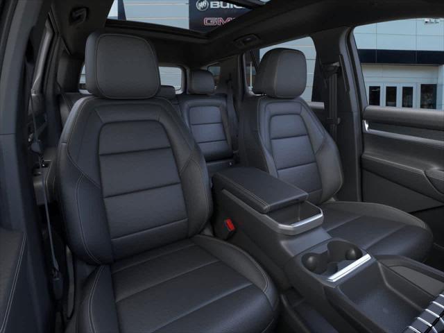 new 2026 GMC Terrain car, priced at $36,560