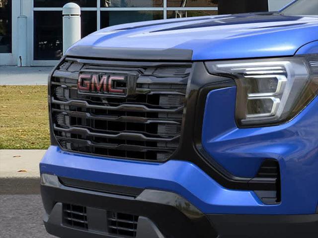 new 2026 GMC Terrain car, priced at $36,560
