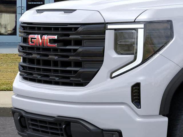 new 2025 GMC Sierra 1500 car, priced at $54,500
