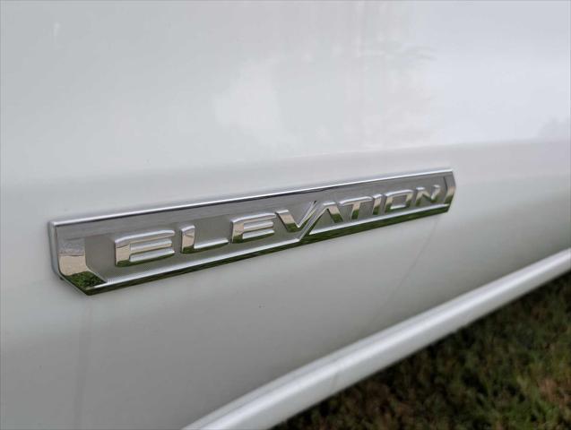 new 2025 GMC Sierra 1500 car, priced at $50,839