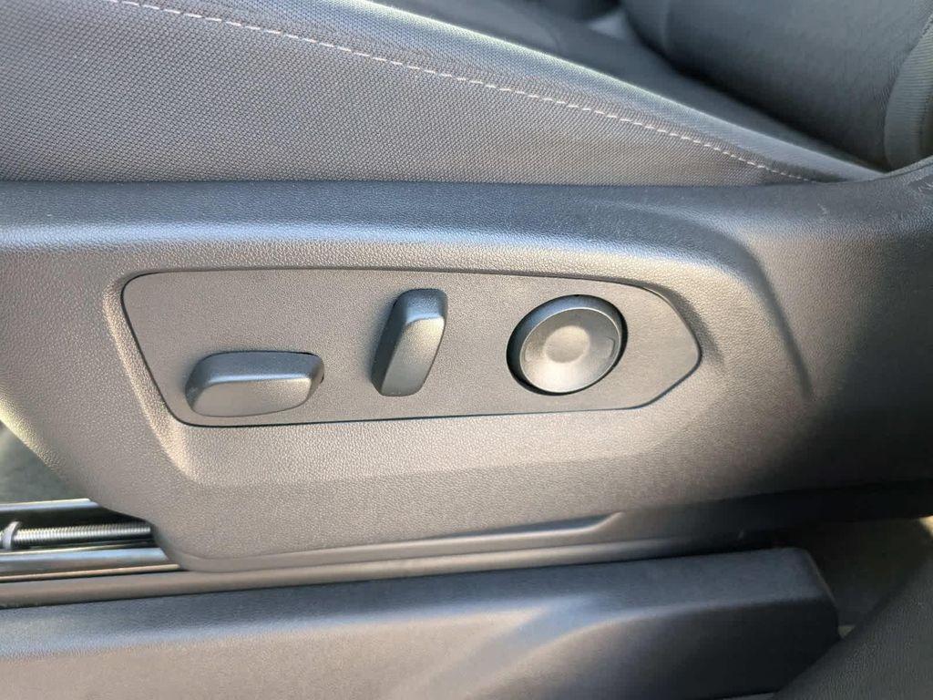 used 2025 GMC Sierra 1500 car, priced at $46,995