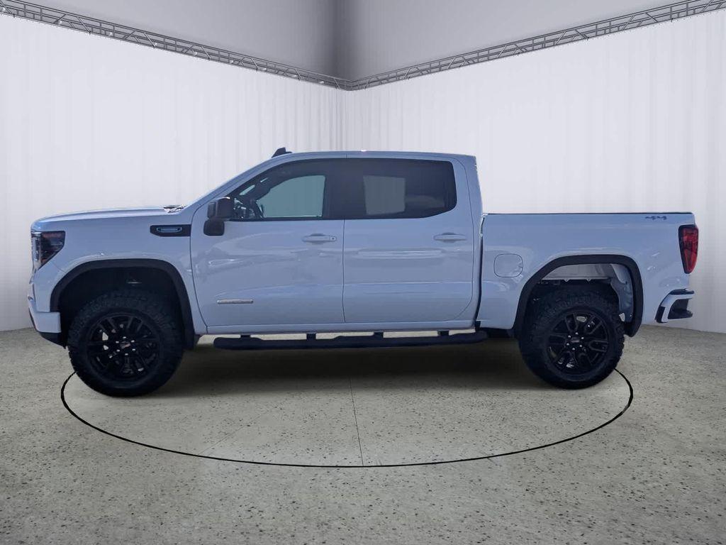 used 2025 GMC Sierra 1500 car, priced at $46,995