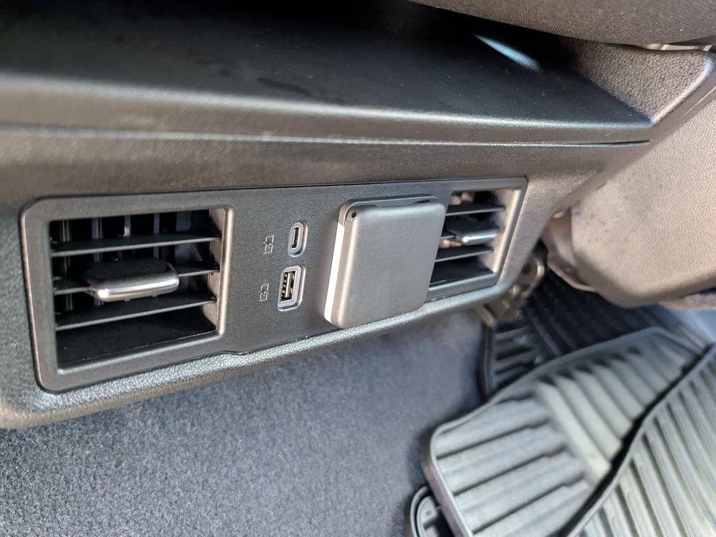 used 2025 GMC Sierra 1500 car, priced at $46,995