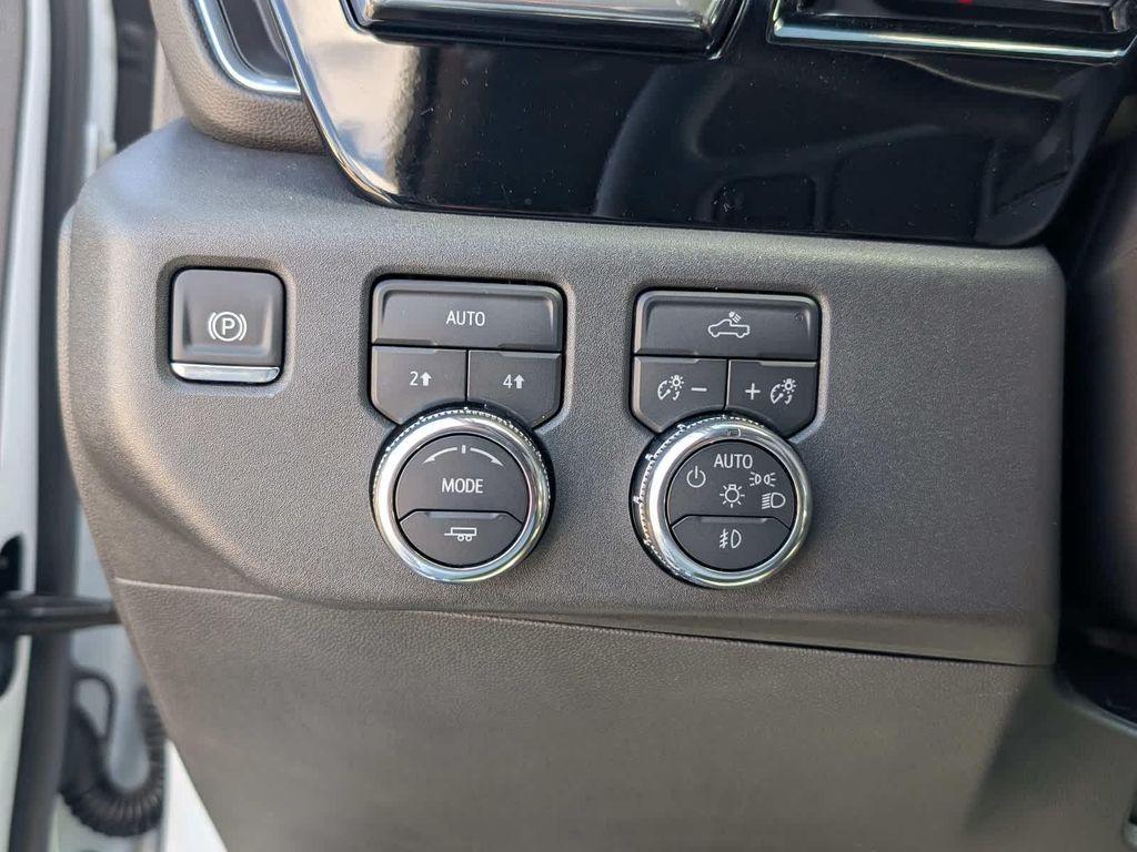 used 2025 GMC Sierra 1500 car, priced at $46,995