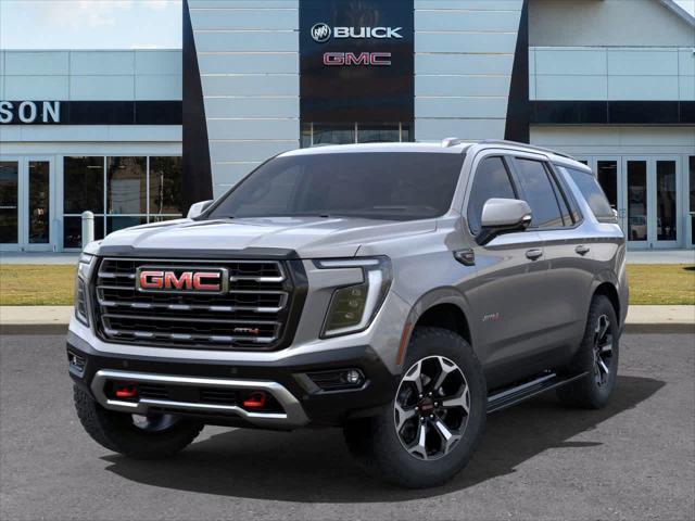 new 2025 GMC Yukon car, priced at $81,780