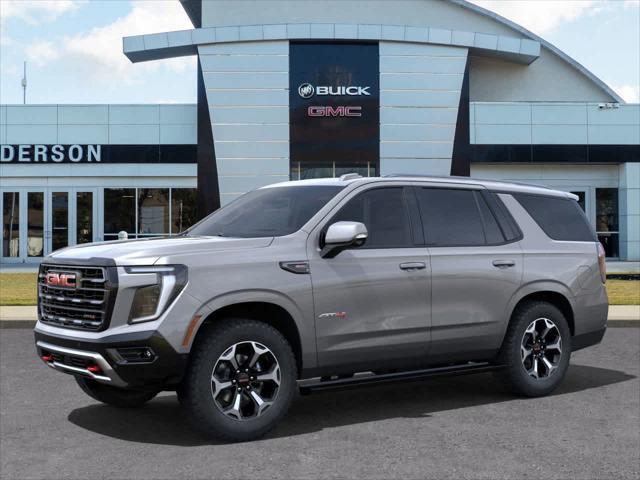 new 2025 GMC Yukon car, priced at $81,780