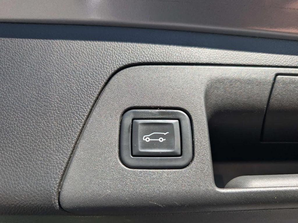 used 2021 Buick Envision car, priced at $20,995