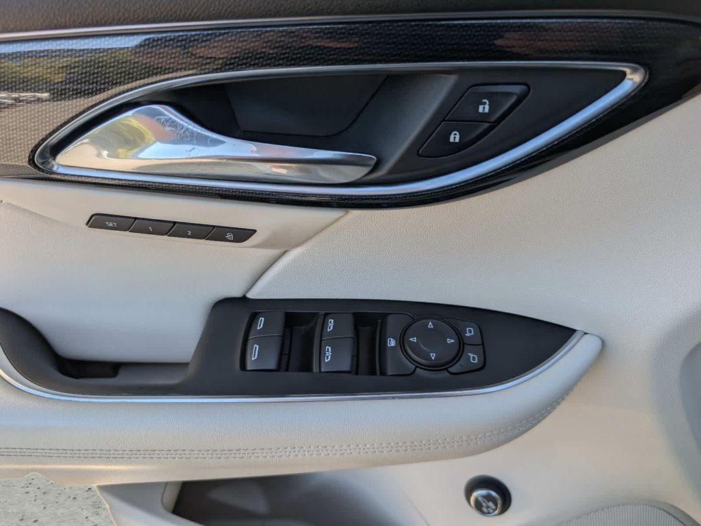 used 2021 Buick Envision car, priced at $20,995