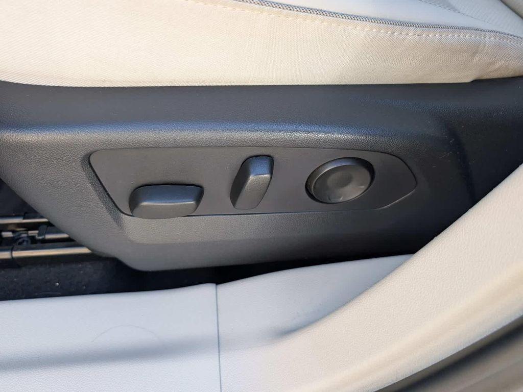 used 2021 Buick Envision car, priced at $20,995