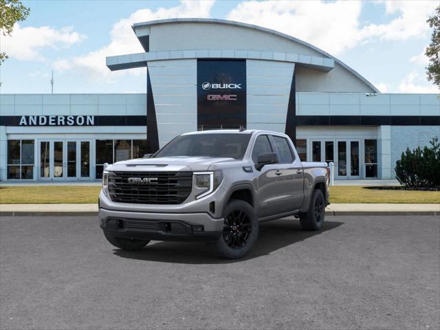 new 2025 GMC Sierra 1500 car, priced at $58,665