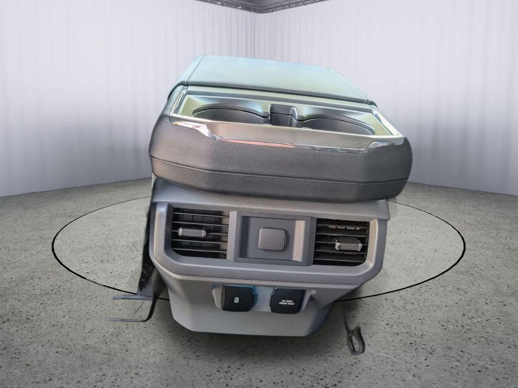 used 2024 Ford F-150 car, priced at $47,799