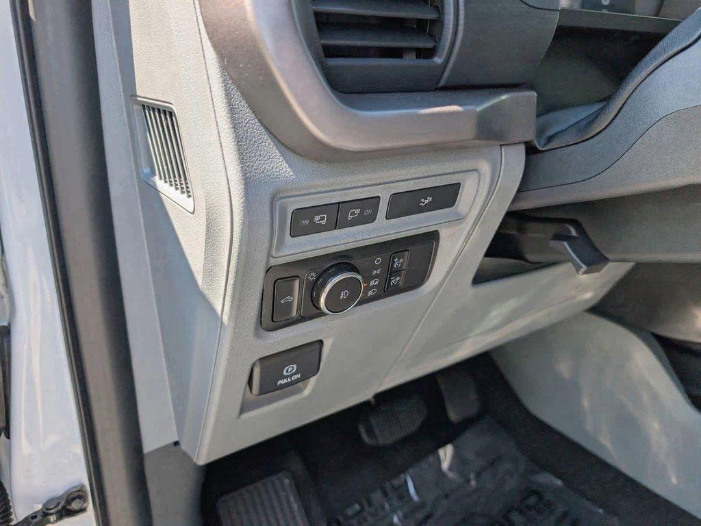 used 2024 Ford F-150 car, priced at $47,799