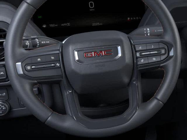new 2025 GMC Yukon XL car, priced at $91,380
