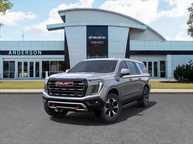 new 2025 GMC Yukon XL car, priced at $91,380
