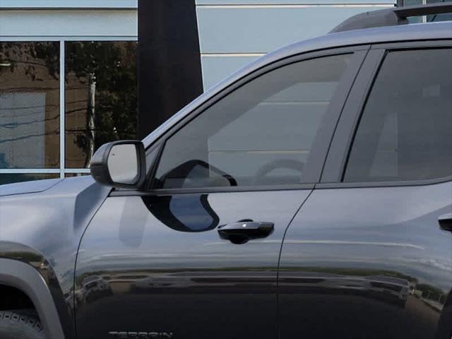 new 2026 GMC Terrain car, priced at $35,065
