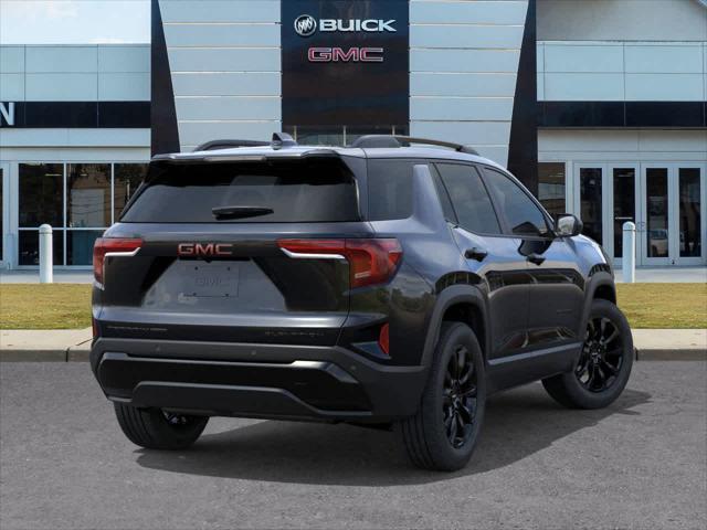 new 2026 GMC Terrain car, priced at $35,065