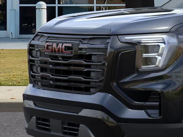 new 2026 GMC Terrain car, priced at $35,065