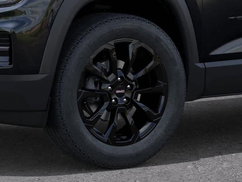 new 2026 GMC Terrain car, priced at $35,065