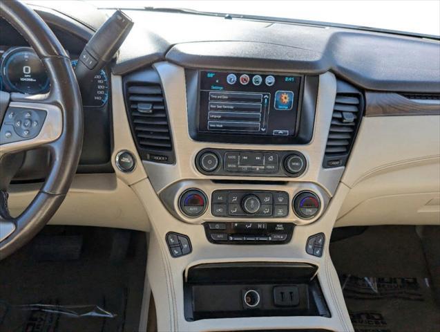 used 2019 GMC Yukon XL car, priced at $33,599